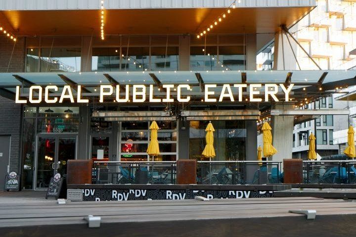 506 3289 Riverwalk Avenue Vancouver, BC - 18