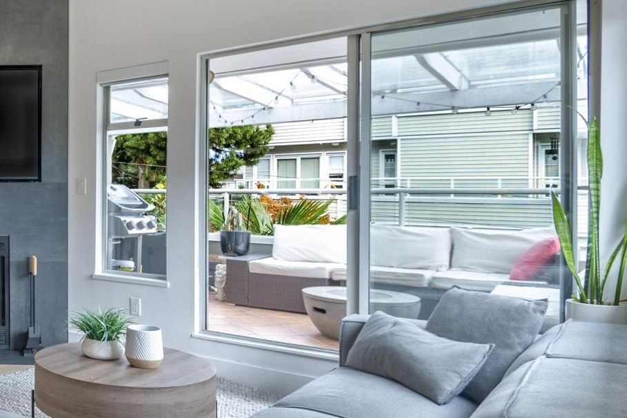 304 1665 Arbutus Street Vancouver, BC - 8