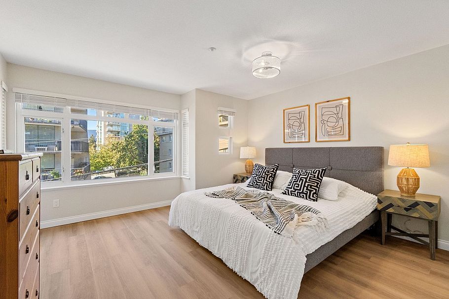 5 119 E 6th Street North Vancouver, BC - 12