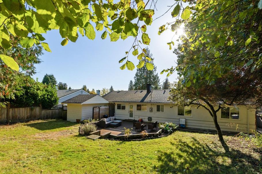 744 Kilkeel Place North Vancouver, BC - 21