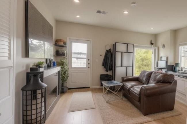 901 E Broadway Street Vancouver, BC - 16