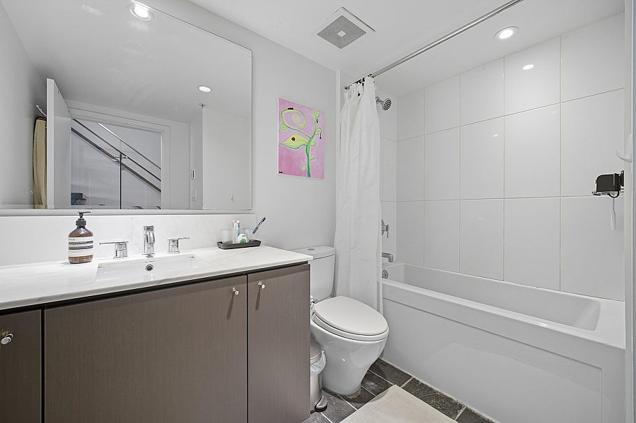 209 522 W 8th Avenue Vancouver, BC - 11