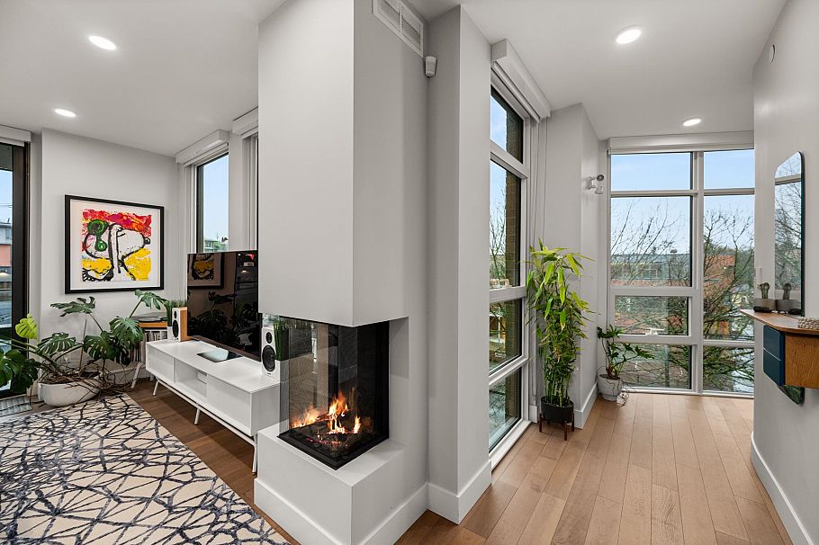 401 2687 Maple Street Vancouver, BC - 4