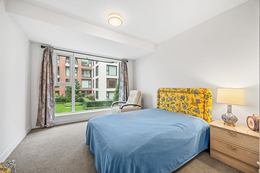 305 1571 W 57th Avenue Vancouver, BC - 25