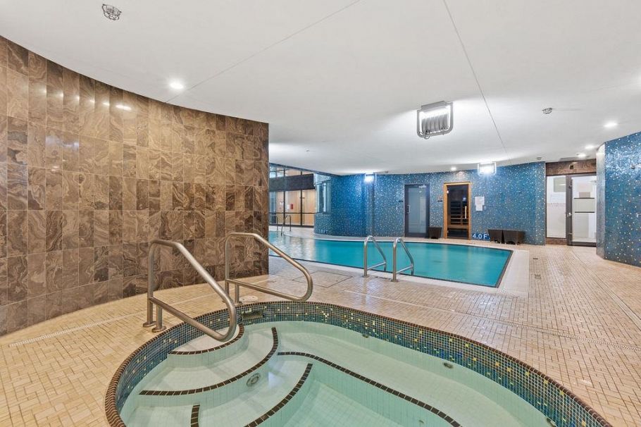 1402 181 W 1st Avenue Vancouver, BC - 38