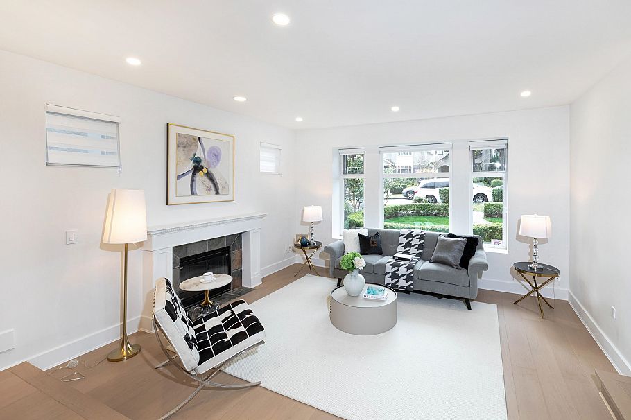 3727 W 22nd Avenue Vancouver, BC - 6