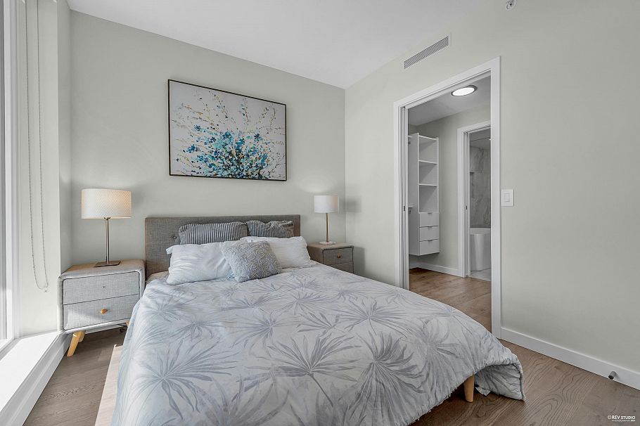 1504 7418 Paulson Street Vancouver, BC - 16