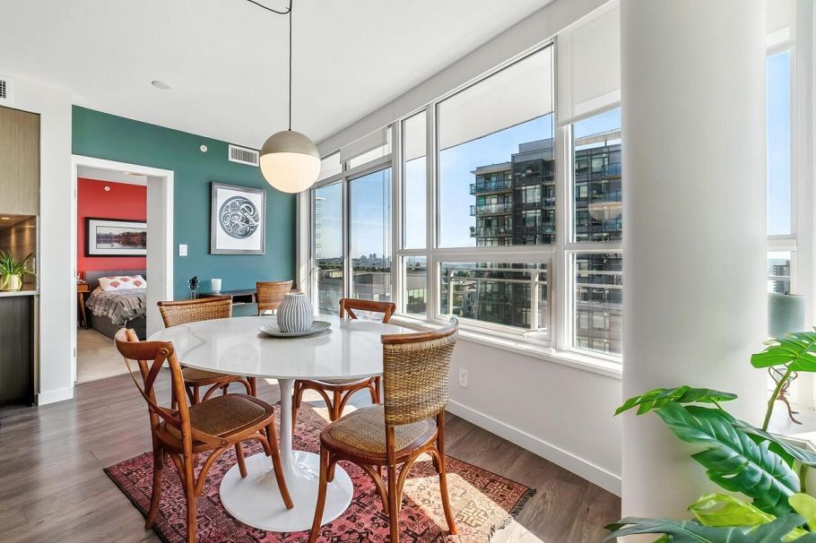 1006 112 E 13th Street North Vancouver, BC - 15