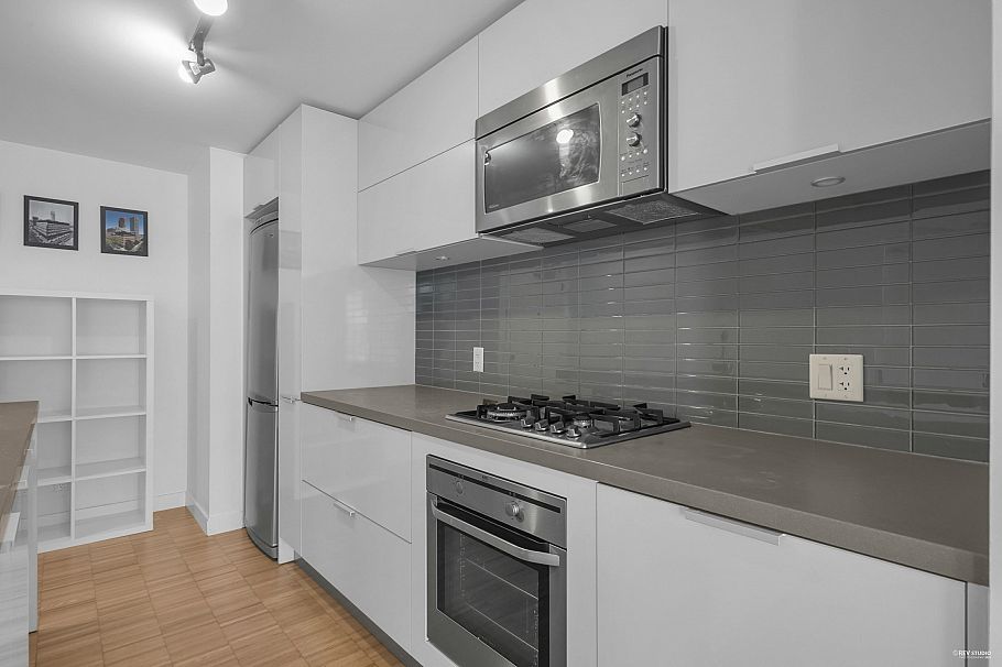 1707 108 W Cordova Street Vancouver, BC - 5