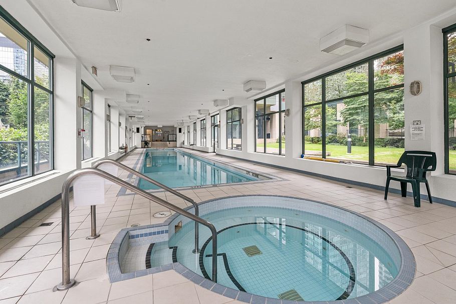 310 1239 W Georgia Street Vancouver, BC - 19