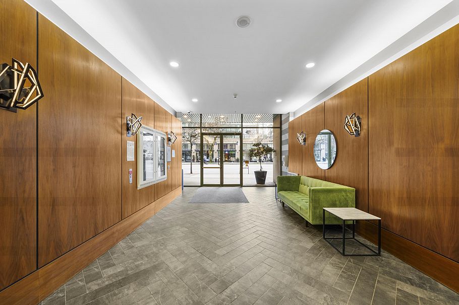 603 1238 Burrard Street Vancouver, BC - 24