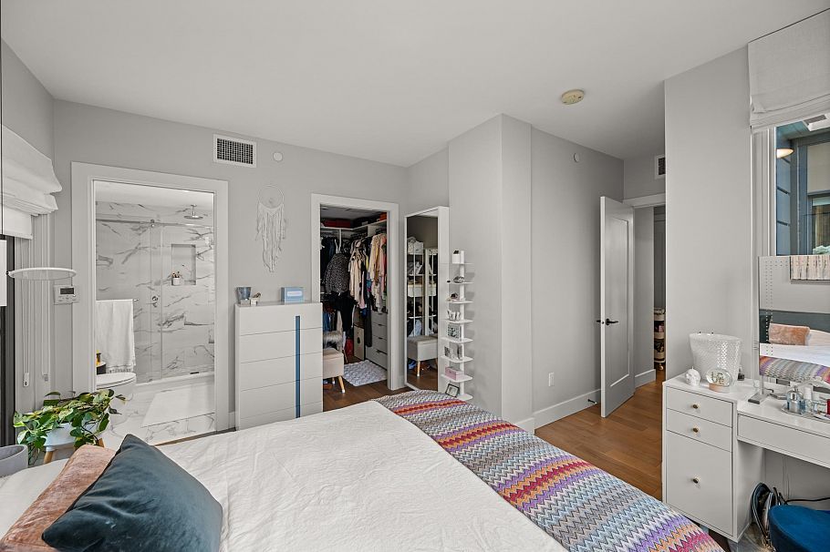 401 2687 Maple Street Vancouver, BC - 25