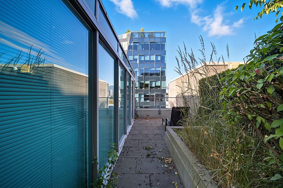 209 522 W 8th Avenue Vancouver, BC - 20