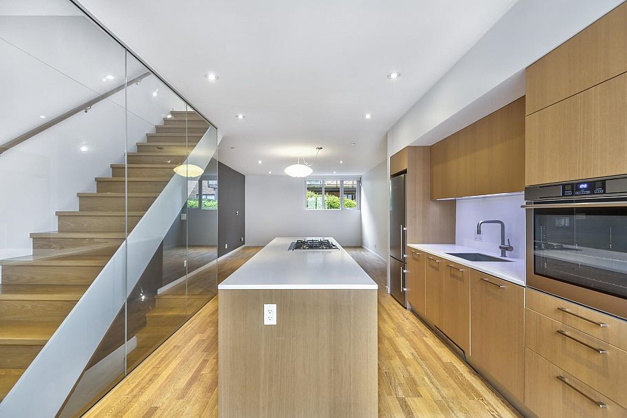 2222 Willow Street Vancouver, BC - 15