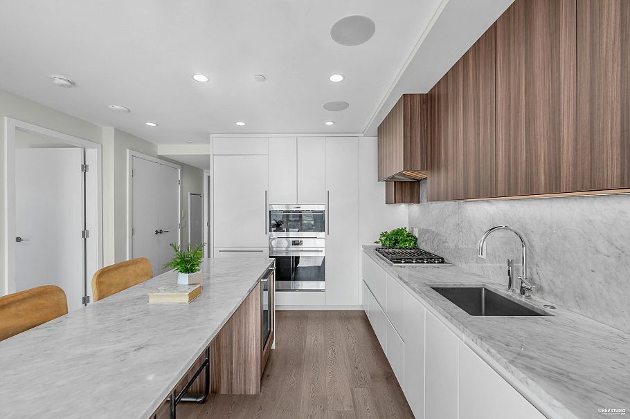 1504 7418 Paulson Street Vancouver, BC - 12