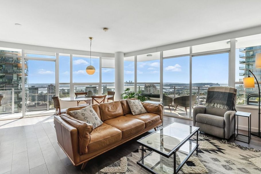 1006 112 E 13th Street North Vancouver, BC - 7