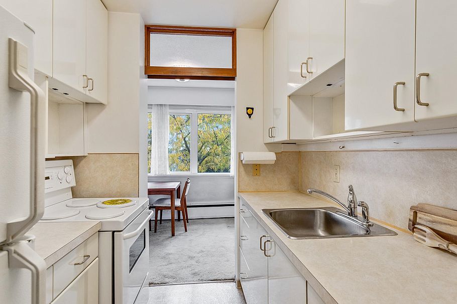 402 6026 Tisdall Street Vancouver, BC - 14