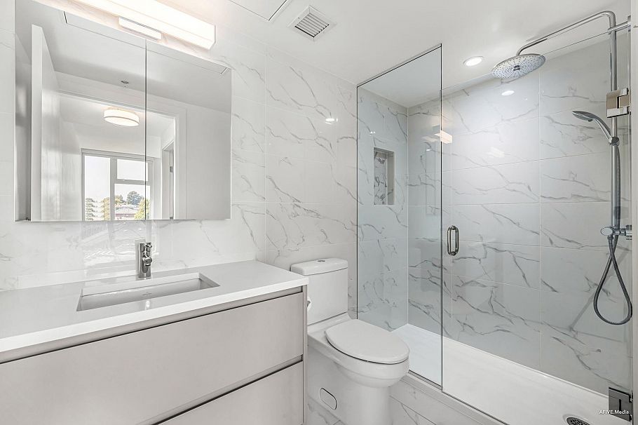 406 8181 Chester Street Vancouver, BC - 14