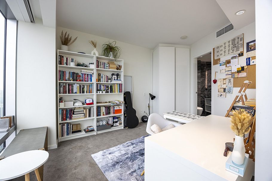 4205 1151 W Georgia Street Vancouver, BC - 17