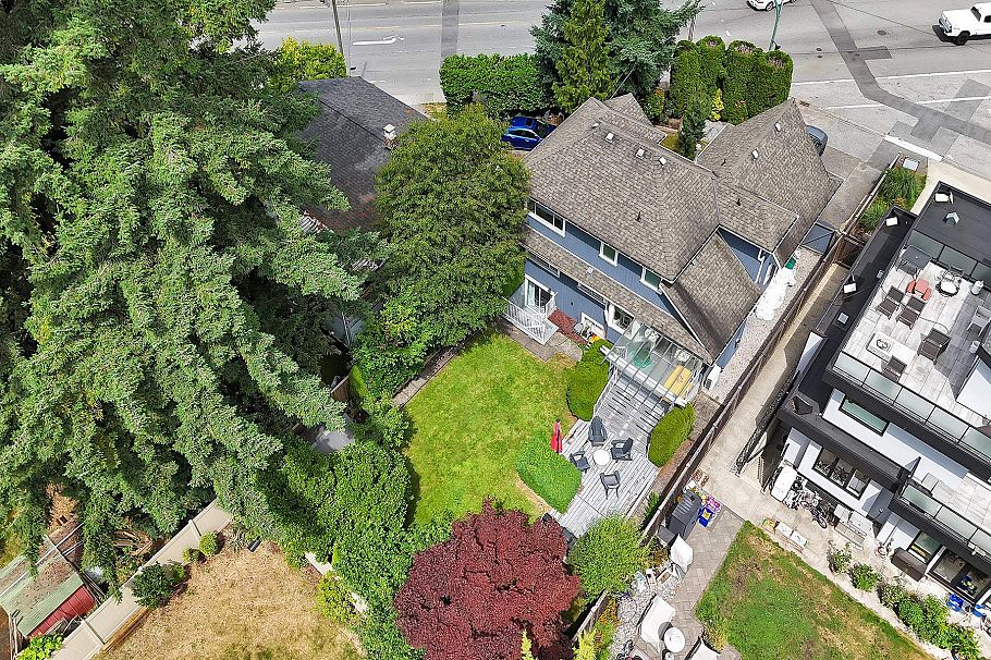 633 Fir Street North Vancouver, BC - 4