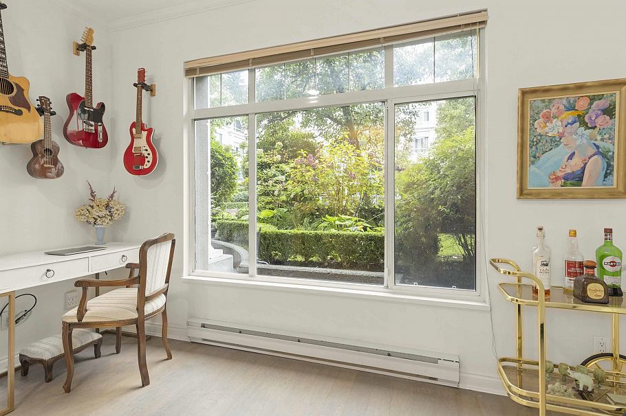 109 5735 Hampton Place Vancouver, BC - 8