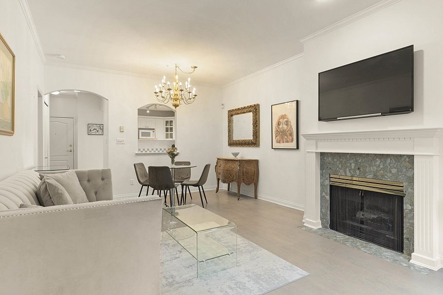 109 5735 Hampton Place Vancouver, BC - 12