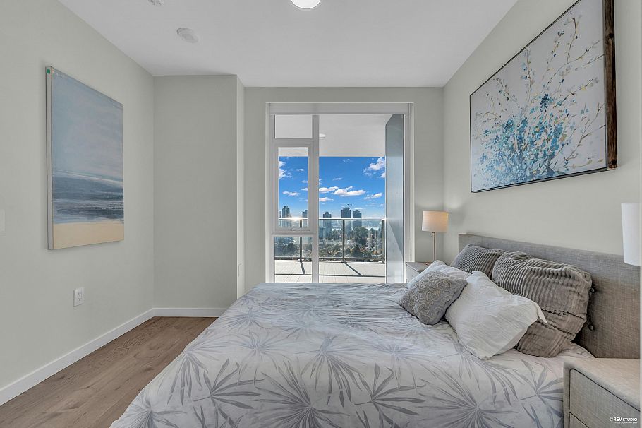 1504 7418 Paulson Street Vancouver, BC - 14