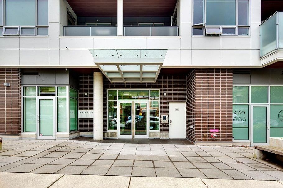 308 711 W 14th Street North Vancouver, BC - 21