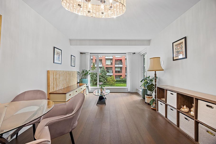 305 1571 W 57th Avenue Vancouver, BC - 16