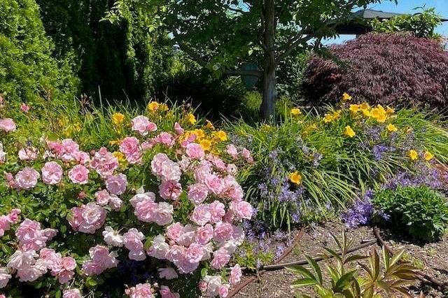 1402 181 W 1st Avenue Vancouver, BC - 32