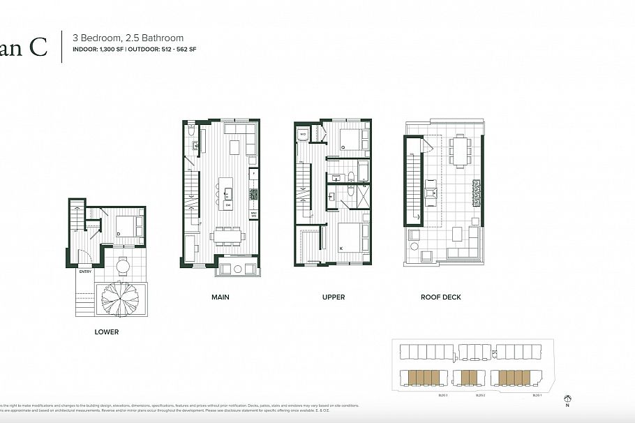 118 2050 Glenaire Drive North Vancouver, BC - 13