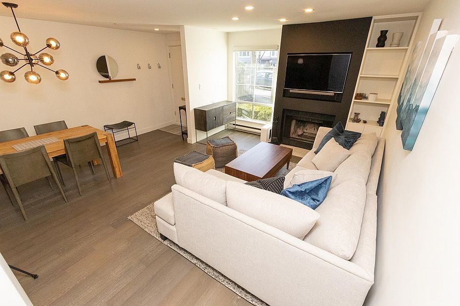 3062 Willow Street Vancouver, BC - 22