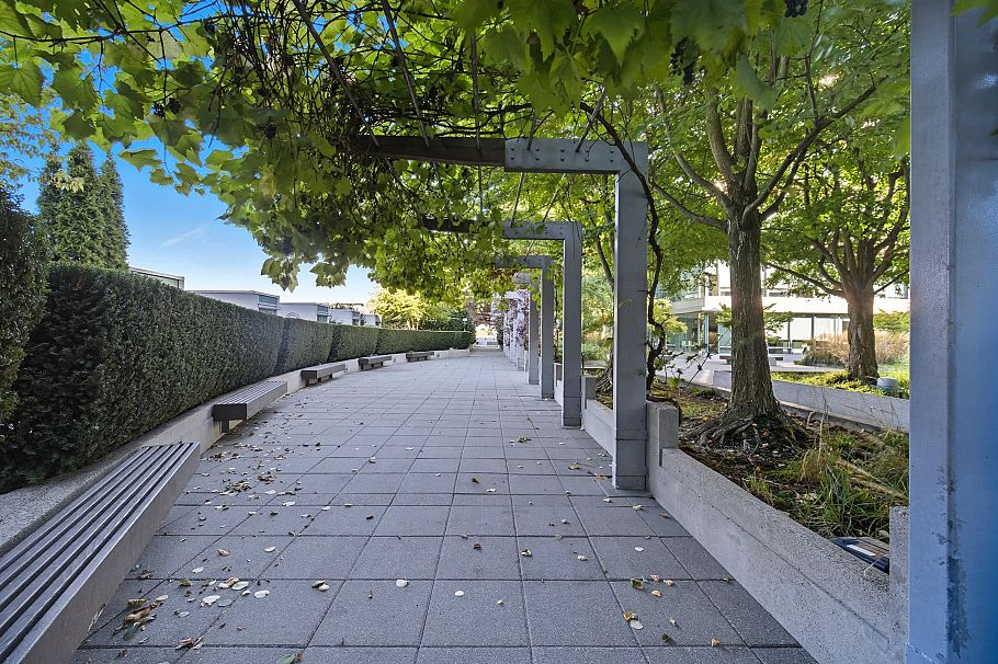 209 522 W 8th Avenue Vancouver, BC - 22