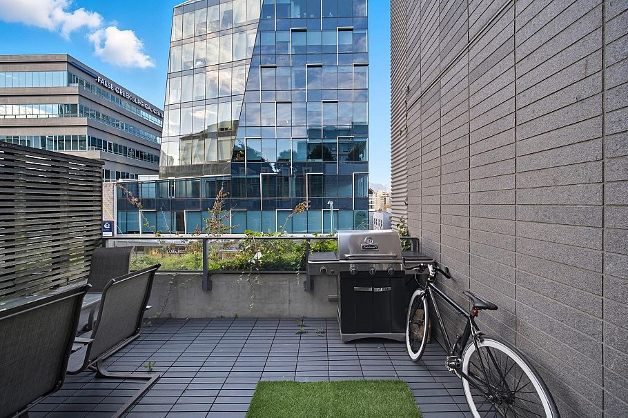 209 522 W 8th Avenue Vancouver, BC - 16