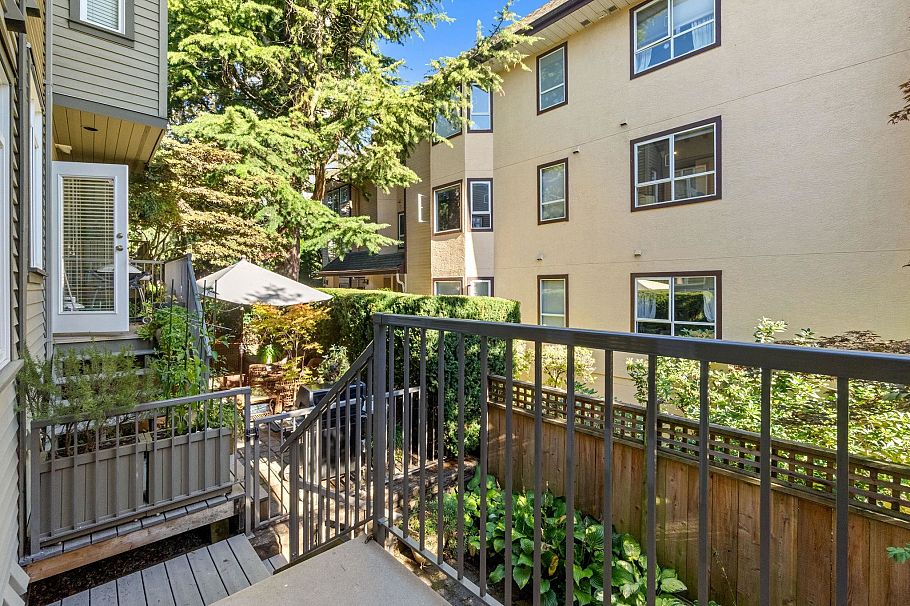 5 119 E 6th Street North Vancouver, BC - 22