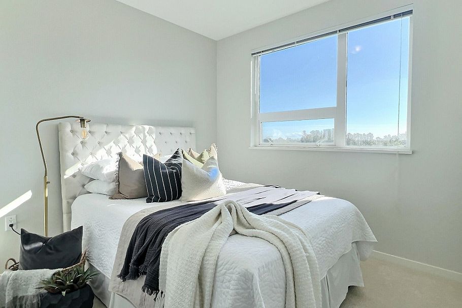 506 3289 Riverwalk Avenue Vancouver, BC - 6