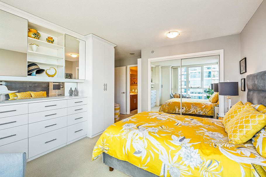 701 120 Milross Avenue Vancouver, BC - 13