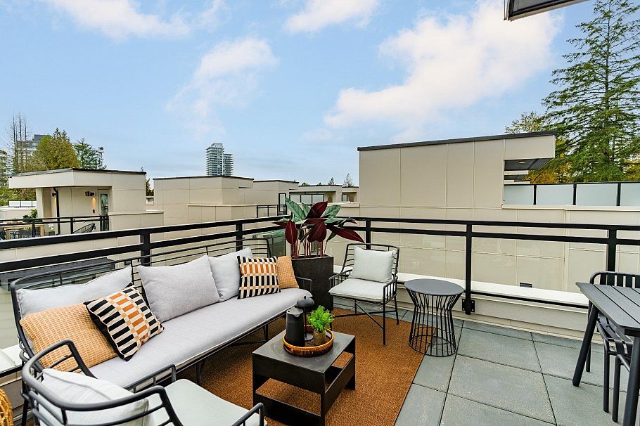 126 2050 Glenaire Drive North Vancouver, BC - 14