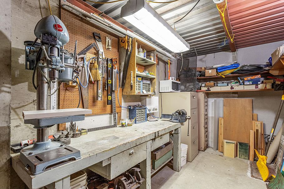 402 6026 Tisdall Street Vancouver, BC - 22