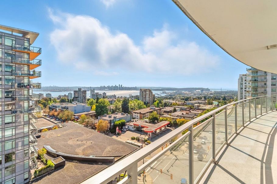 1006 112 E 13th Street North Vancouver, BC - 25