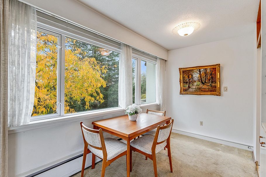 402 6026 Tisdall Street Vancouver, BC - 13