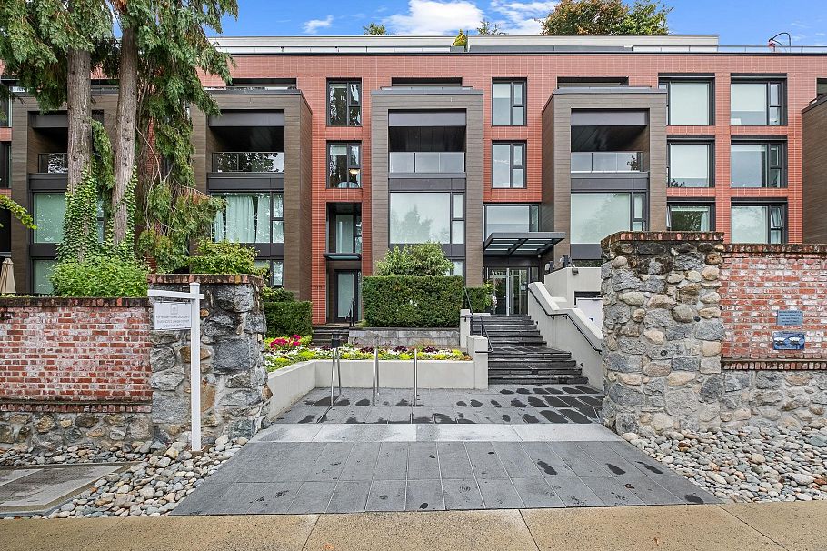 305 1571 W 57th Avenue Vancouver, BC - 4