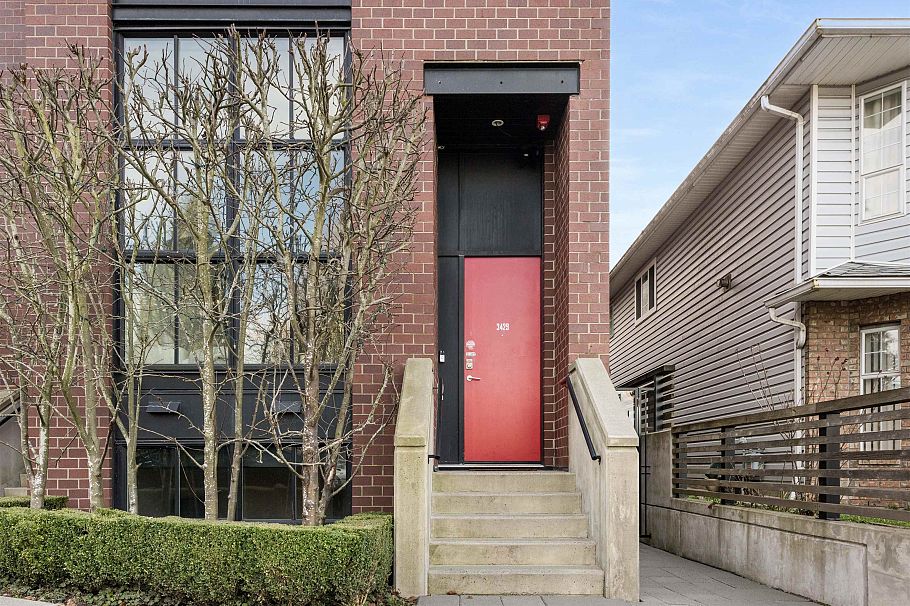 3429 Porter Street Vancouver, BC - 27