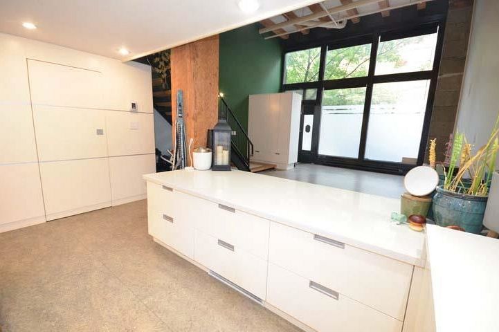 283 Columbia Street Vancouver, BC - 6