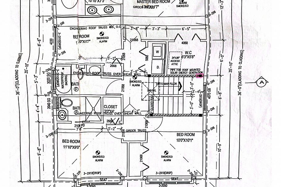 4666 Earles Street Vancouver, BC - 4