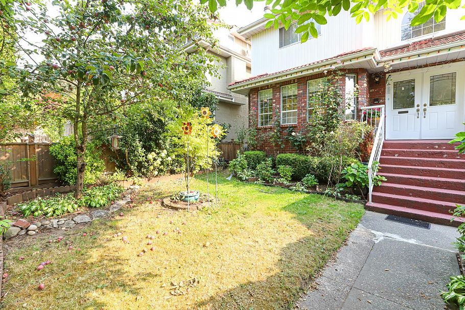 8006 Chester Street Vancouver, BC - 4