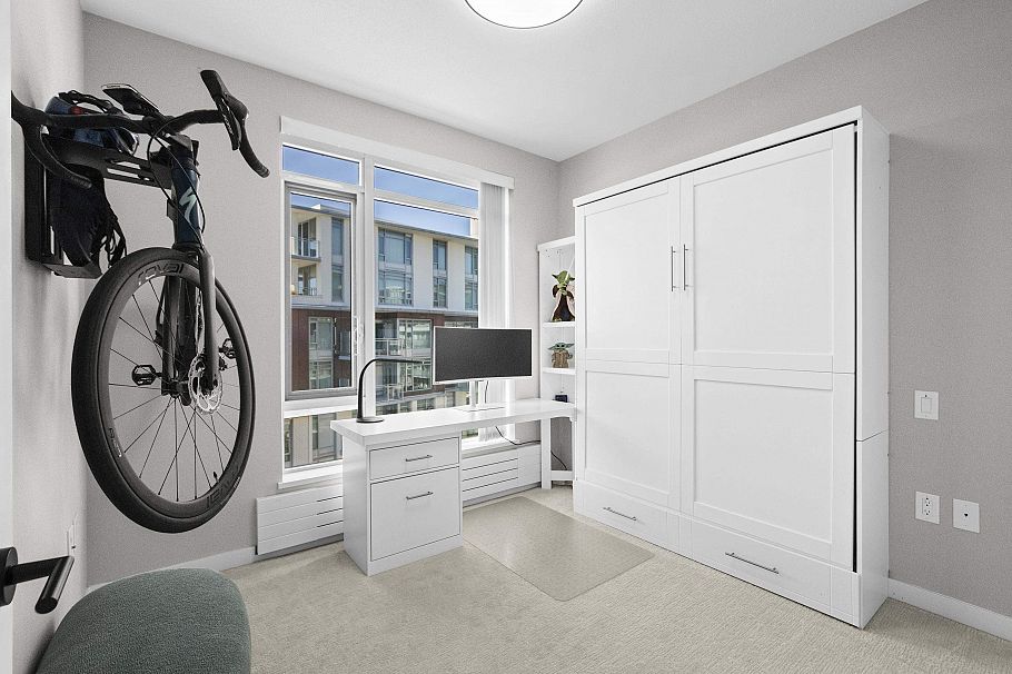 508 3198 Riverwalk Avenue Vancouver, BC - 9