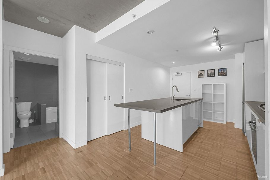 1707 108 W Cordova Street Vancouver, BC - 8