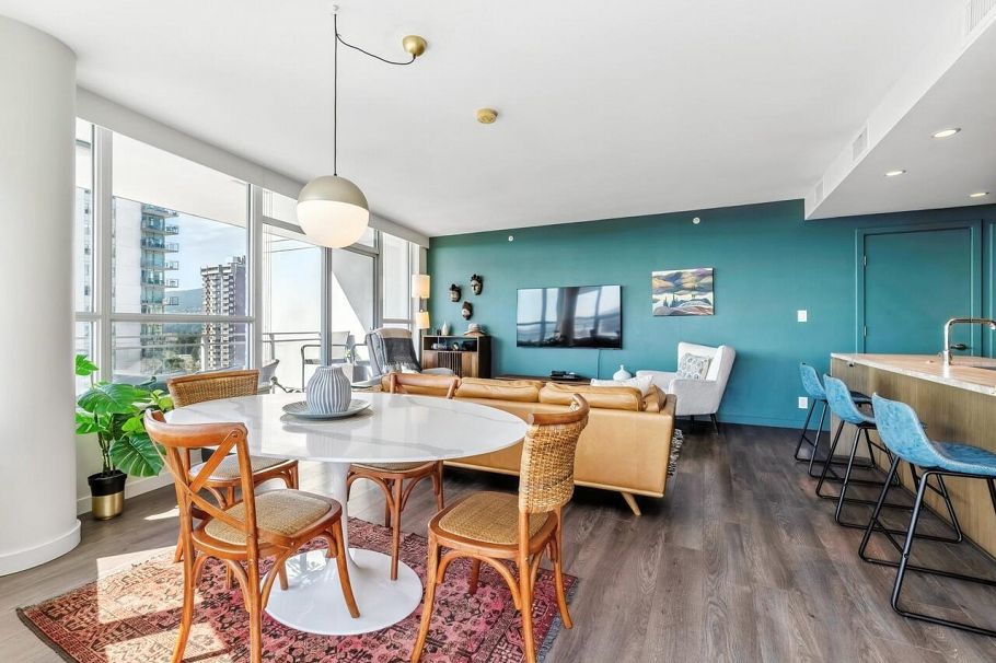 1006 112 E 13th Street North Vancouver, BC - 12