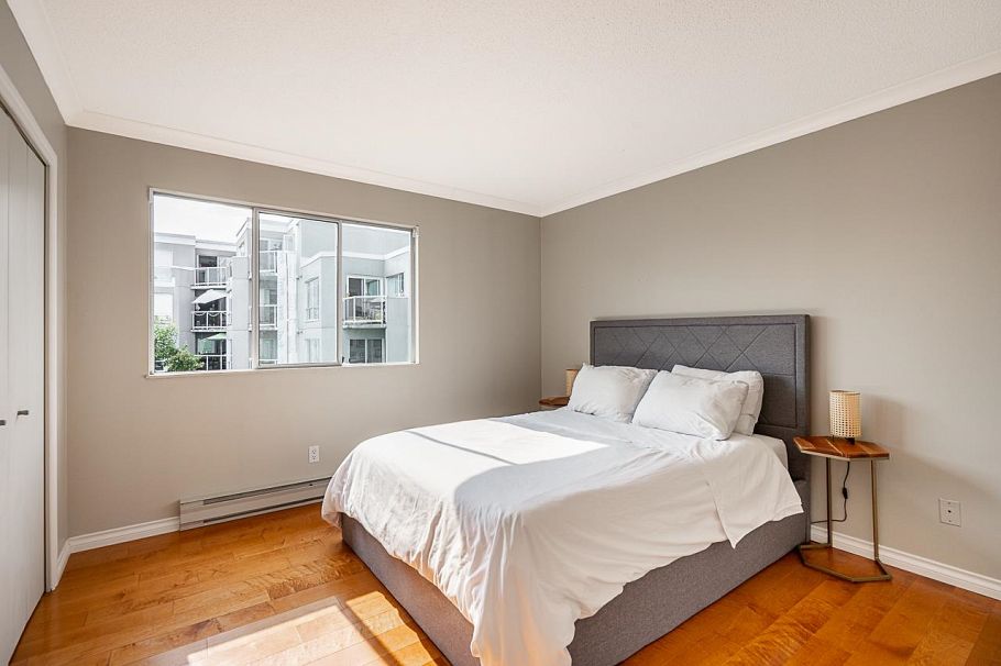 601 1510 W 1st Avenue Vancouver, BC - 22